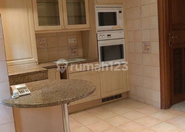 Dijual Rumah Idaman di Menteng Jakarta Pusat Lokasi Strategis & Nyaman 2