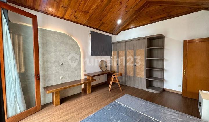 FOR RENT MODERN TROPICAL BRASS HOUSE, PERFECT FOR EXPATS