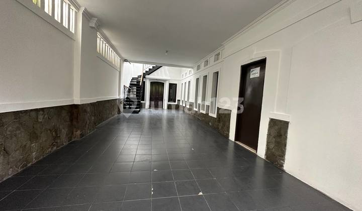 003 MENTENG HOUSE READY TO OCCUPY SUITABLE FOR SILENT OFFICE 003 MENTENG HOUSE READY TO OCCUPY SUITABLE FOR SILENT OFFICE