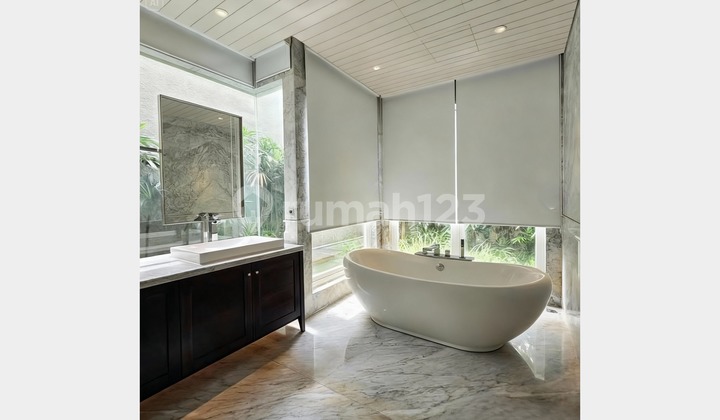 Rumah Modern Brawijaya Lingkungan Prestige Aman Asri Siap Huni 2