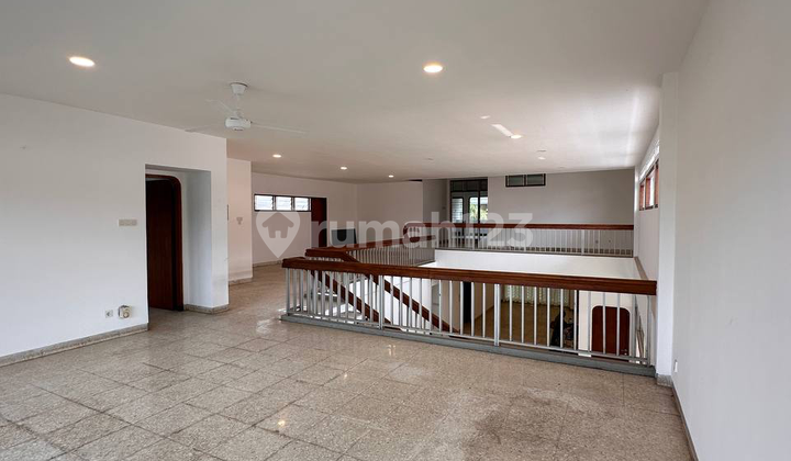 Jual Cepat Rumah Ngantong Asri Bangunan Kokoh