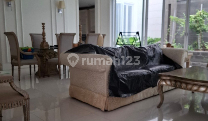 Menteng House Ready to Occupy Near Grand Indonesia Menteng House Ready to Occupy Near Grand Indonesia
