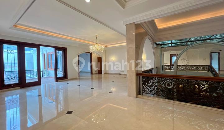 House for Rent in Menteng Area, Quiet, Suitable for Embassy, Livable House for Rent in Menteng Area, Quiet, Suitable for Embassy, Livable