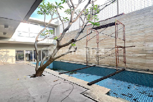 House Near Bukit Golf, Quiet New Area, Modern Style Renovation