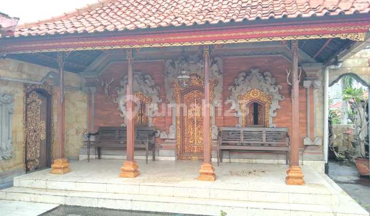 Disewakan Rumah Nyaman Murah Area Tenang & Aman 2