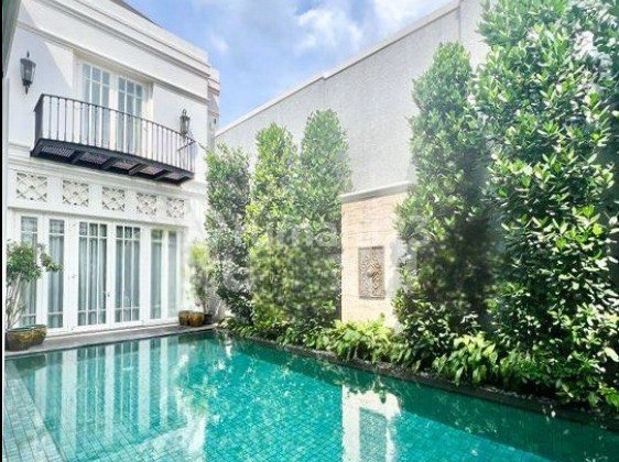 LUXURY MENTENG HOUSE READY TO OCCUPY ELITE, QUIET $15000 PER MONTH NEGOTIABLE 2