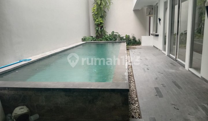 Disewakan Rumah Bagus Kuningan Jakarta Selatan Lokasi Strategis 1