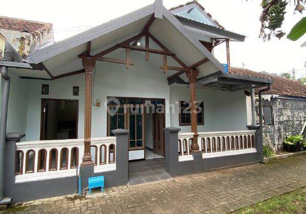  Rumah Baru Renov Terawat Area Genengan, Pakisaji Malang 2