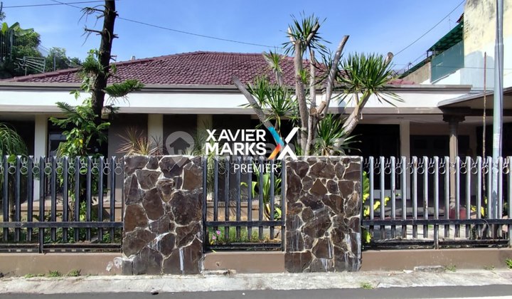 Rumah Lingkungan Nyaman di Tengah Kota Lokasi di Jl. Kalimosodo, Blimbing Kota Malang