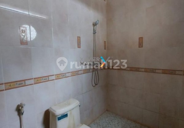 Rumah Siap Huni Daerah Exclusive di Istana Dieng, Dieng Malang  2