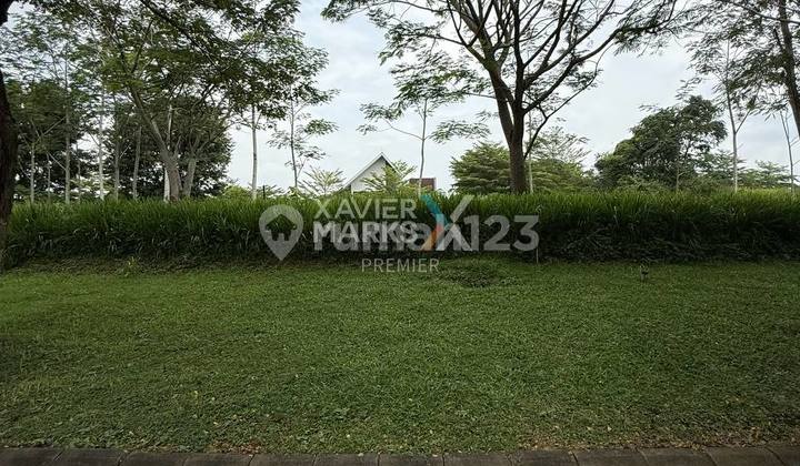 Tanah Kavling di Poros Jalan Araya Hill, The Araya Malang Tanah Kavling di Poros Jalan Araya Hill, The Araya Malang