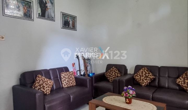 Ready-to-Profit Row Houses at Griya Shanta, Lowokwaru Malang 2