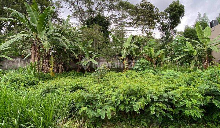 Tanah Kavling Murah Area Singosari Dekat Kebun Teh, Lawang Malang 1