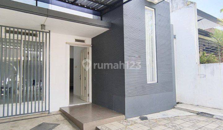 Rumah Siap Huni Permata Jingga, Lowokwaru Malang 2
