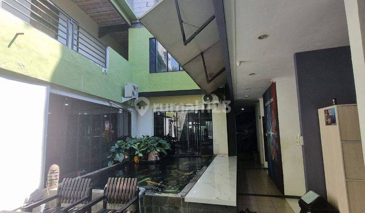 Hotel di Tengah Kota Yang Profitable Dan Masih Aktif di Klojen, Malang 2