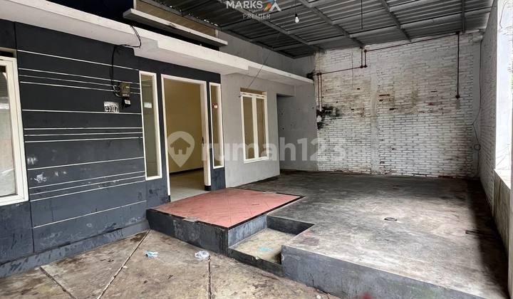 Cheap, Below Bank Appraisal House in Patraland, Tasikmadu Lowokwaru Malang 2