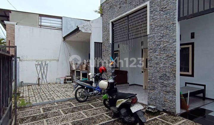 Active Boarding House in Dieng Area, Sukun Malang 2