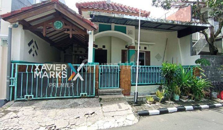 Rumah Minimalis di Sulfat, Blimbing Malang  1