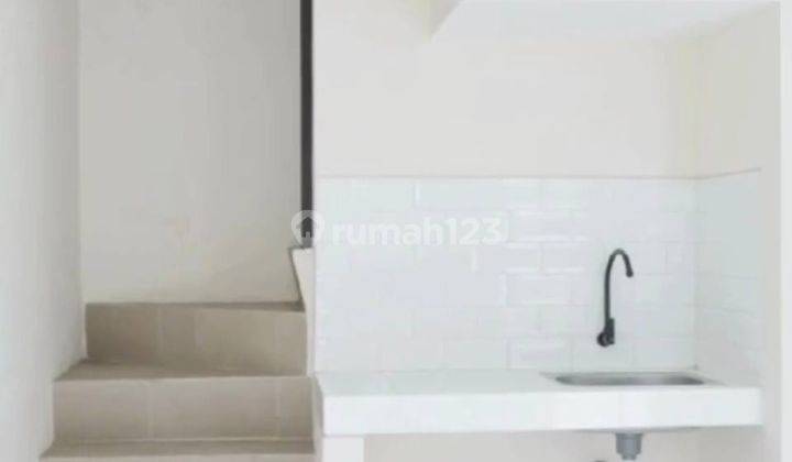 Rumah Konsep Landed Apartment M-House Araya, Blimbing Malang 2