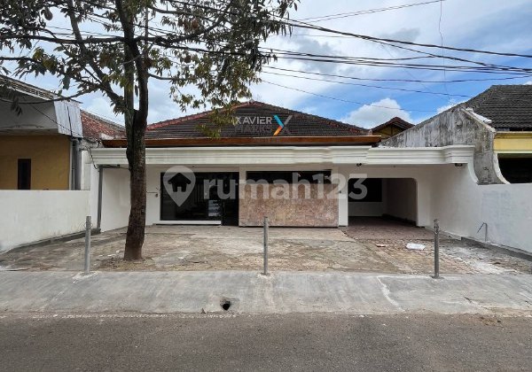 Rumah Strategis di Area Logam - Logam, Purwantoro, Blimbing Malang 1