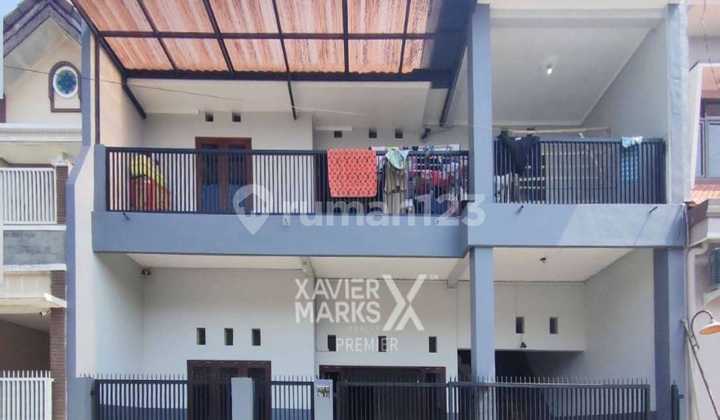 Rumah Kos Aktif Furnish di Borobudur Agung, Blimbing Malang Rumah Kos Aktif Furnish di Borobudur Agung, Blimbing Malang