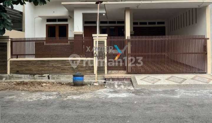 Rumah Terawat di Jl. Candi - Candi, Lowokwaru, Soekarno Hatta, Malang Rumah Terawat di Jl. Candi - Candi, Lowokwaru, Soekarno Hatta, Malang