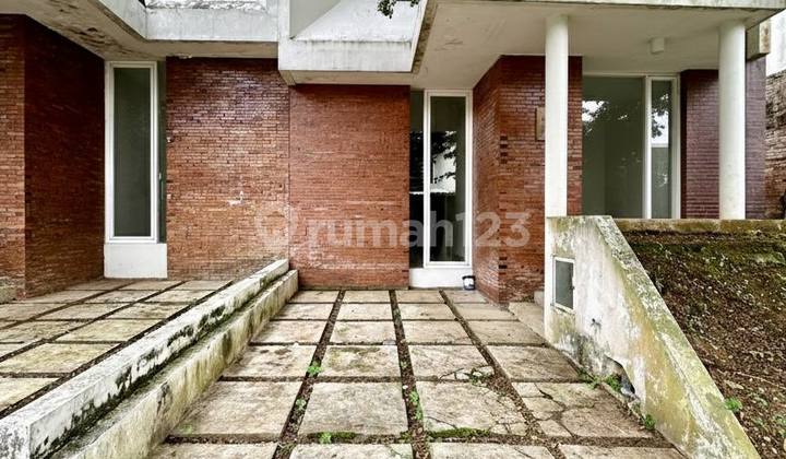 Rumah Siap Huni di The Oz, Dau Malang