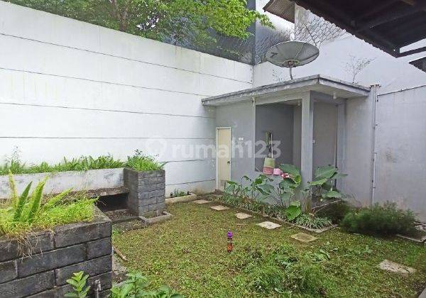 Rumah Siap Huni Semi Furnish di Teluk Etna, Blimbing Malang 2