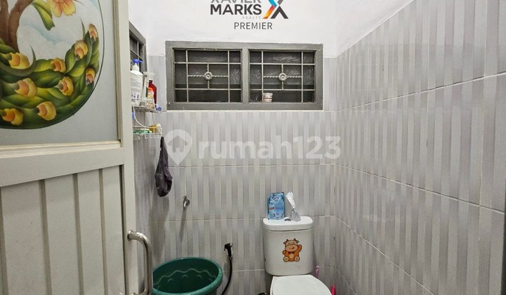 Well-Maintained Move-in Ready House in Araya Depan, Blimbing Malang 2