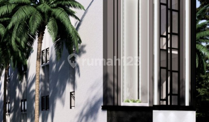 Fully Furnished Boarding House in Sigura - Gura Area, Lowokwaru, Malang 2