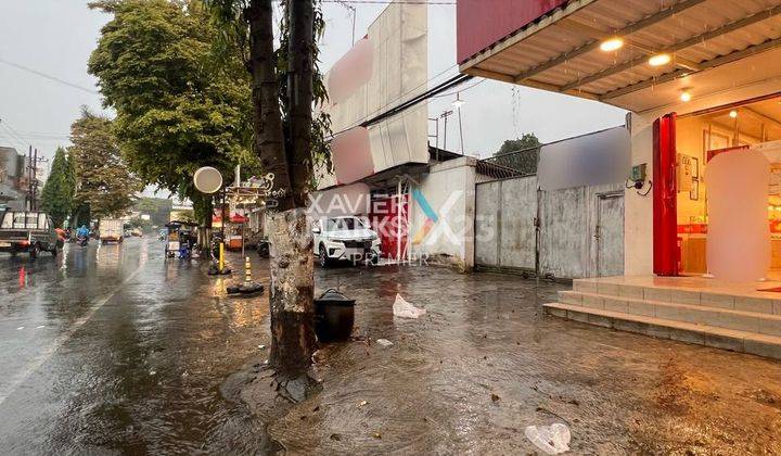 Lahan Usaha + Gudang Strategis di Jl. Raya Tumpang, Kab. Malang 2