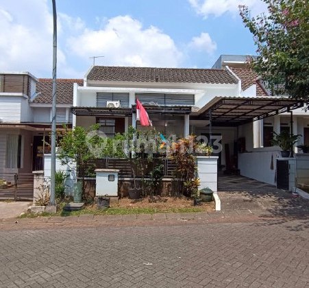 Well-Maintained Minimalist House at Villa Puncak Tidar, VPT Malang