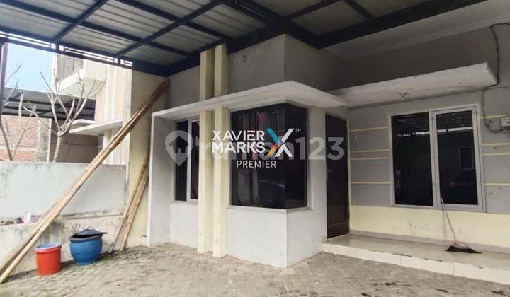Rumah Minimalis 2 Lantai di Daerah Ampeldento, Pakis Malang 2