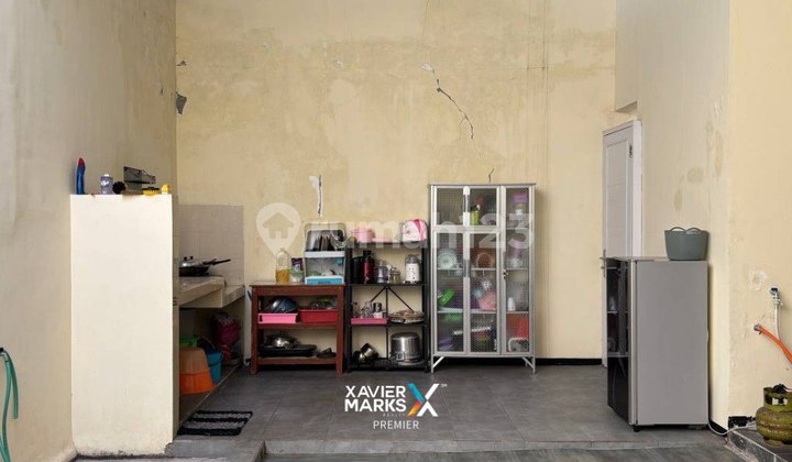 Rumah Siap Huni di New Villa Bukit Sengkaling, Dau Malang 2