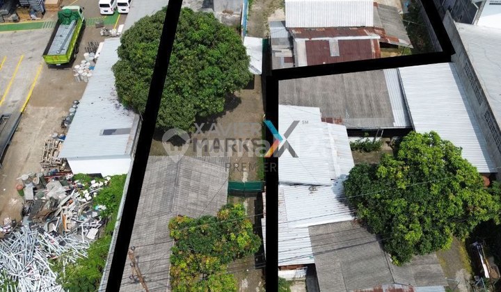 Rumah Usaha di Bodean Tirtomarto Singosari, Kabupaten Malang