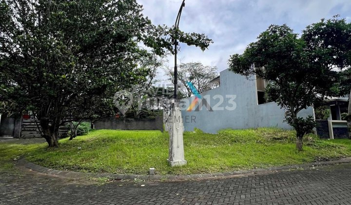 Tanah Kavling Hook Nieuw Indie Golf Araya, Blimbing Kota Malang Tanah Kavling Hook Nieuw Indie Golf Araya, Blimbing Kota Malang