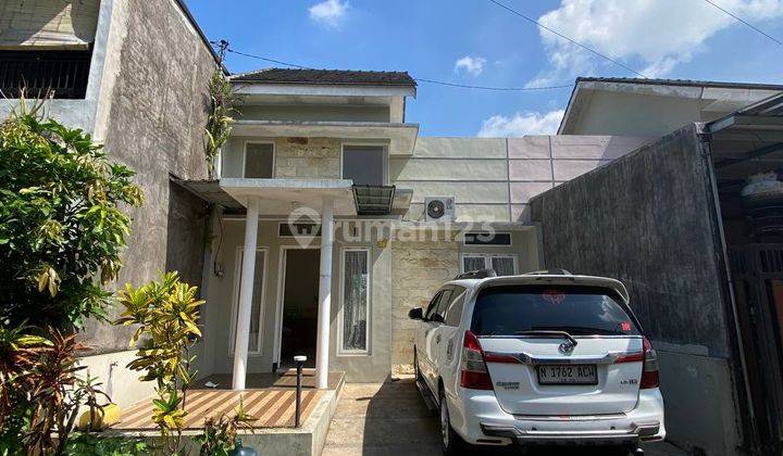 Murah, Rumah Minimalis di Kebon Agung, Wagir Malang 1