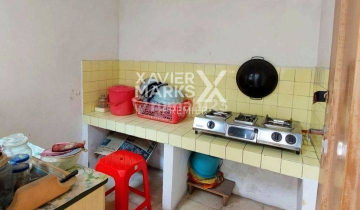 Dijual Rumah Semi Furnish Siap Huni di Jl. Pulau pulau, Klojen, Malang 2