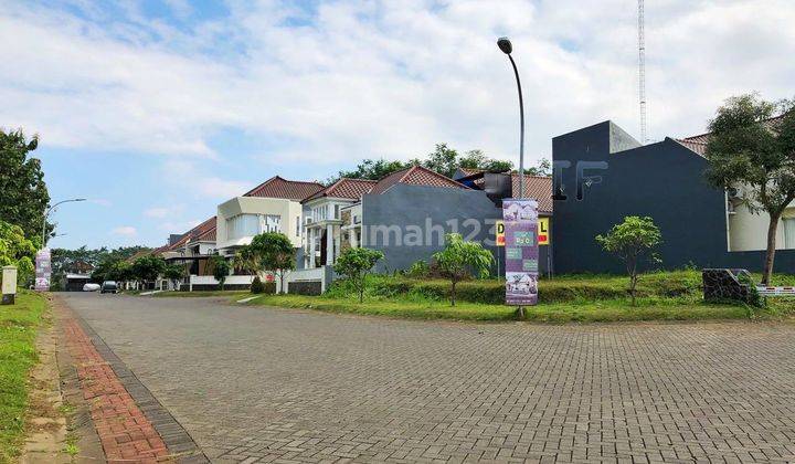 Rumah Baru Gress di Villa Puncak Tidar, Vpt, Dau Malang 2