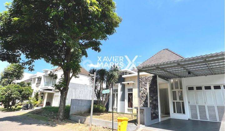 Rumah Modern Minimalis di Ijen Nirwana, Klojen Malang 2