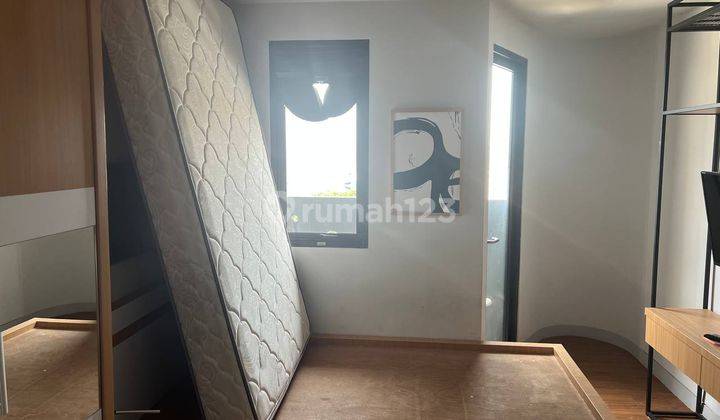 Apartement Begawan Studio Full Furnish, Tlogomas Malang 1