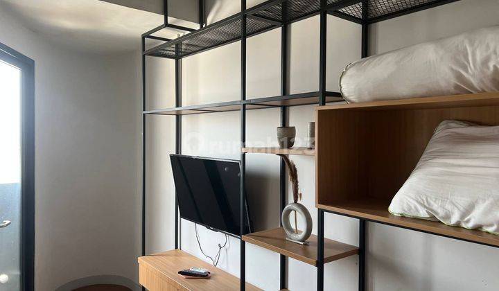  Apartement Begawan Studio Full Furnish, Tlogomas Malang 2