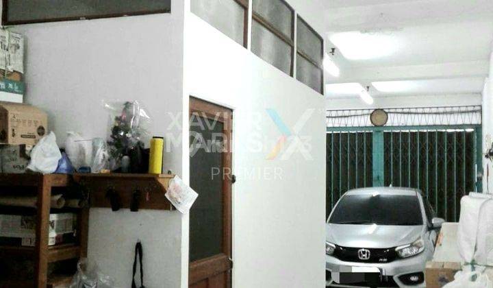 Ruko Sangat Strategis di Jalan Galunggung, Klojen Malang 2