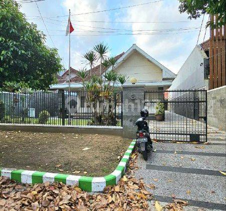 Rumah Siap Huni di Jalan Welirang, Klojen Malang 1