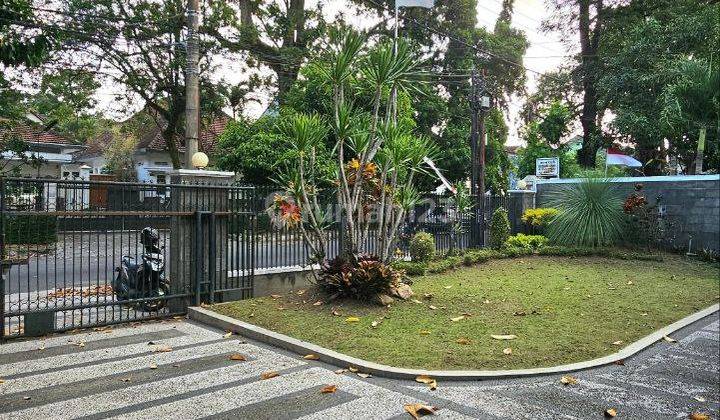 Rumah Siap Huni di Jalan Welirang, Klojen Malang 2