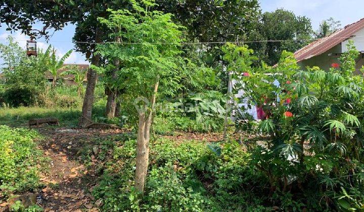  Tanah Siap Bangun di Daerah Bandulan, Malang 1
