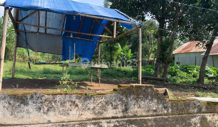  Tanah Siap Bangun di Daerah Bandulan, Malang 2