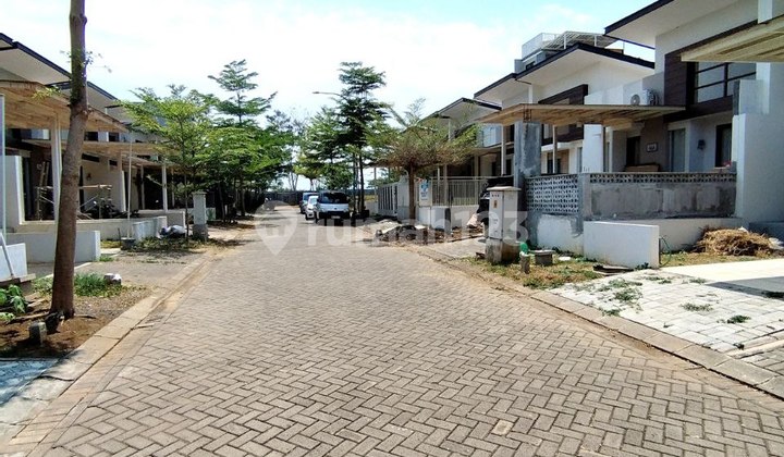 Rumah Cantik Terawat Siap Huni Dekat Binus, Araya Malang 2
