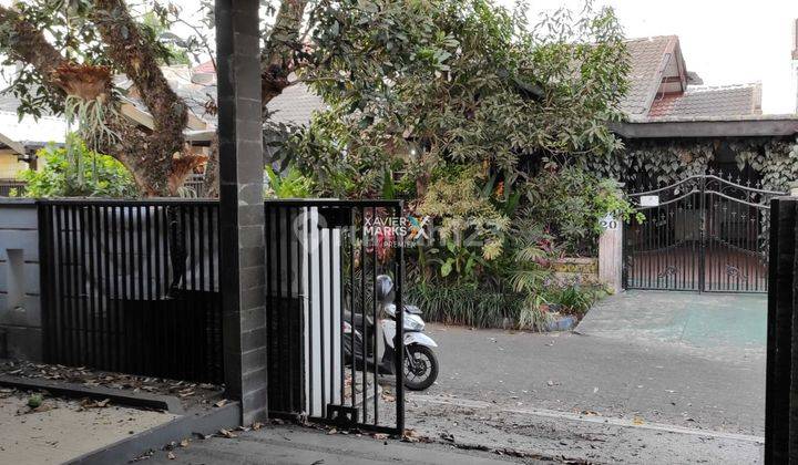 Rumah Terawat Dan Siap Huni di Araya, Blimbing Malang  2