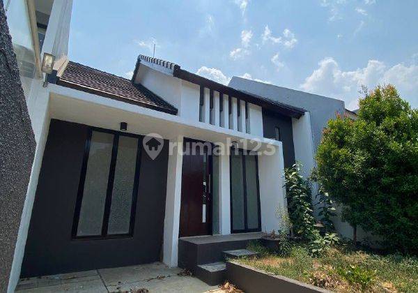  Rumah Araya Golf Murah Area Premium Cluster, Blimbing Malang  2